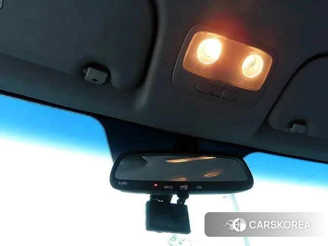 Hyundai The New Grand Starex id 3515349 из Кореи 8