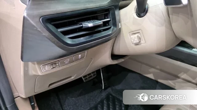 Kia K8 id 3590872 из Кореи 8