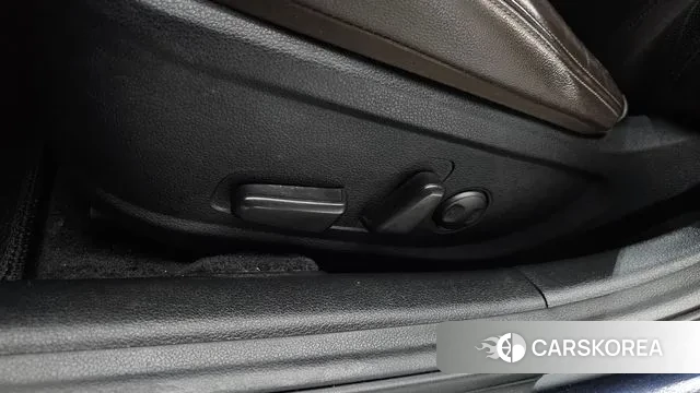 Hyundai The New Grandeur IG Hybrid id 3448573 из Кореи 8