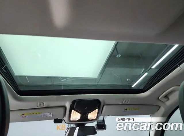 BMW 5 Series (G30) id 2616962 из Кореи 8