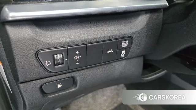 Kia The New Niro id 3615791 из Кореи 8