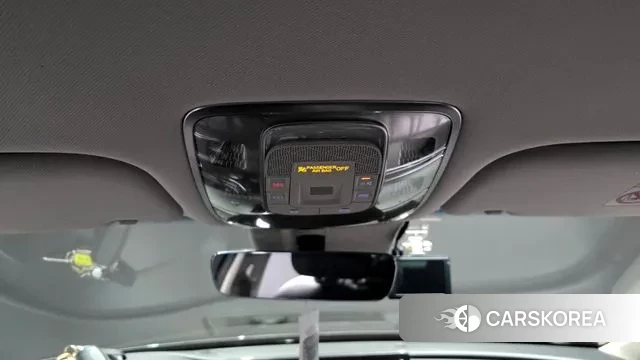 Genesis G80 (RG3) id 3023755 из Кореи 8