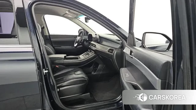 Hyundai Palisade id 3622338 из Кореи 8