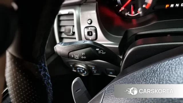 Ford Ranger 3rd Generation id 3027787 из Кореи 8