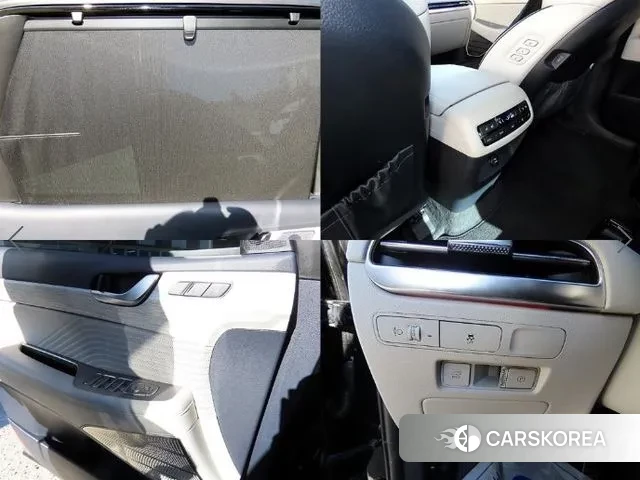 Hyundai The New Palisade id 3566100 из Кореи 8