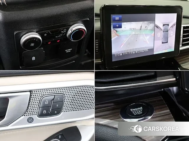 Ford Explorer 6th Generation id 3289217 из Кореи 8