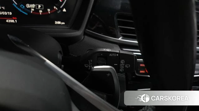 BMW X1 (F48) id 3812066 из Кореи 8