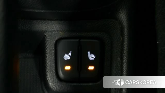 Chevrolet (GM Daewoo) The New Spark id 4658325 из Кореи 8