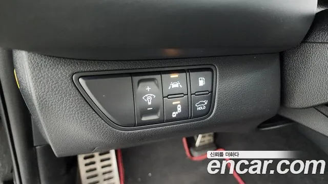 Genesis G70 id 2409796 из Кореи 8