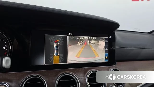 Mercedes-Benz E-Class W213 id 3772785 из Кореи 8