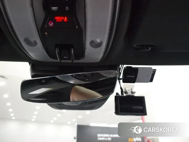 Volvo V60 Cross-Country id 3005084 из Кореи 8