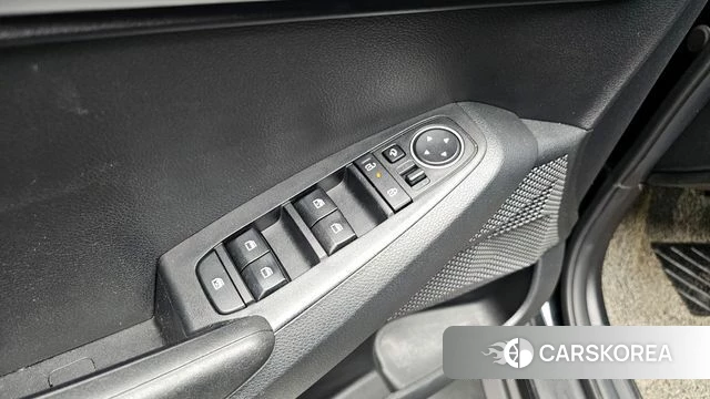 Kia The New Seltos id 3915229 из Кореи 8