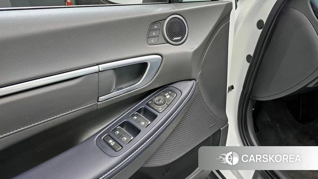 Hyundai Sonata Hybrid (DN8) id 3812920 из Кореи 8