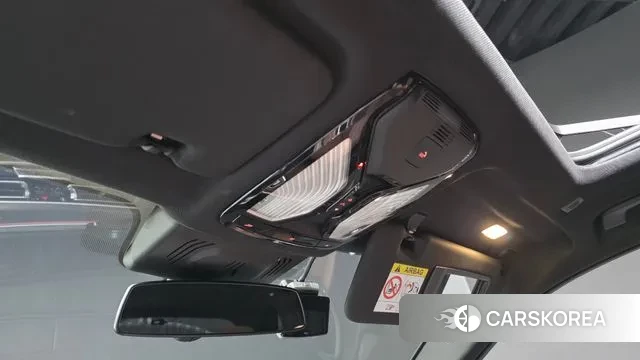 BMW X5 (G05) id 3394520 из Кореи 8