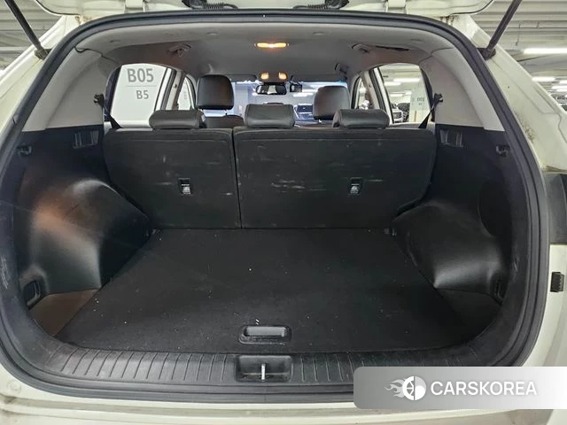 Kia Sportage The Bold id 3867070 из Кореи 8