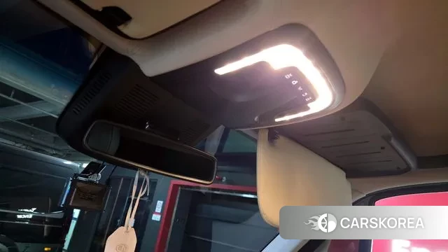 Mercedes-Benz Sprinter id 3248407 из Кореи 8