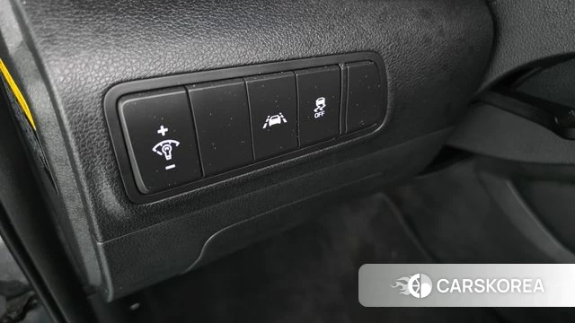 Hyundai All New Tucson id 4180192 из Кореи 8