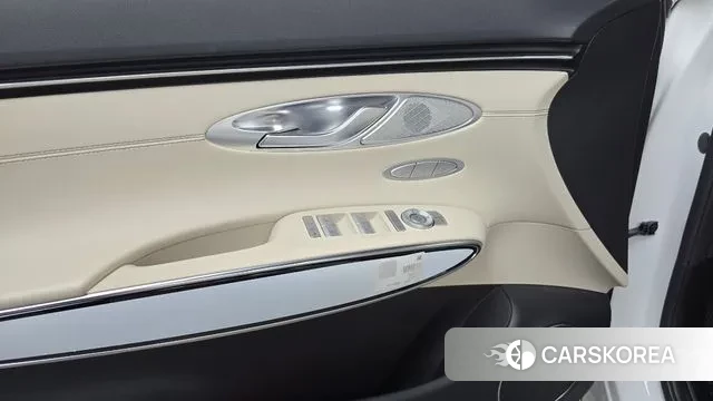 Genesis GV70 id 3289346 из Кореи 8