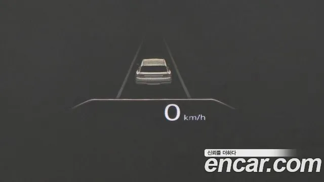 Genesis GV80 id 2686187 из Кореи 8