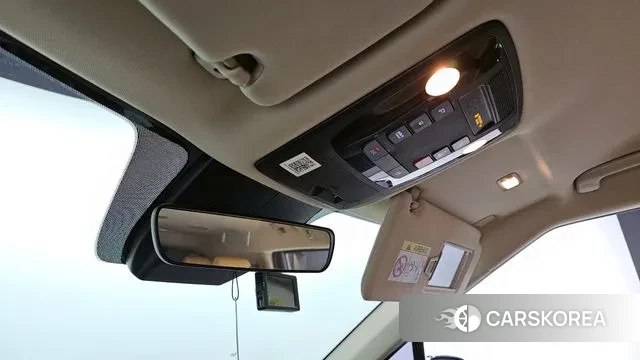 Kia Carnival 4th generation id 3492594 из Кореи 8