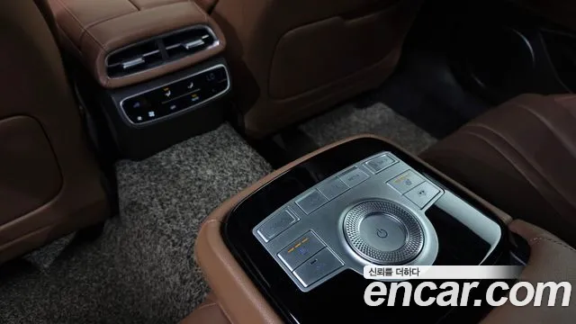 Genesis G80 (RG3) id 2812585 из Кореи 8