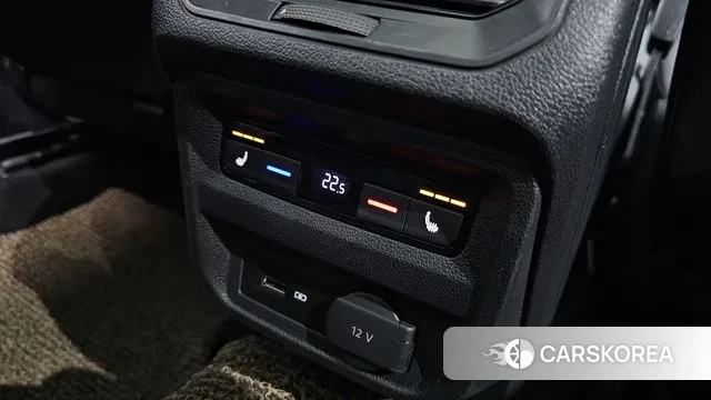 Volkswagen Tiguan second Generation id 3489088 из Кореи 8