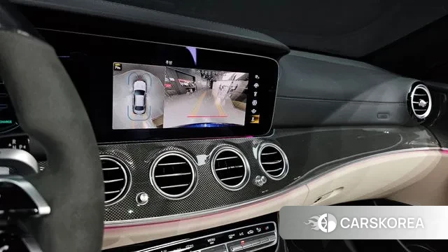 Mercedes-Benz E-Class W213 id 3037591 из Кореи 8