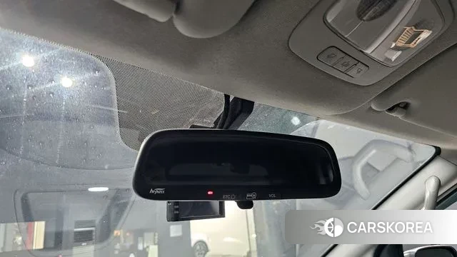 Hyundai The New Grand Starex id 2891346 из Кореи 8