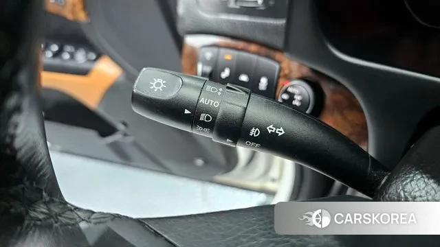 Kia The New Mohave id 3183230 из Кореи 8