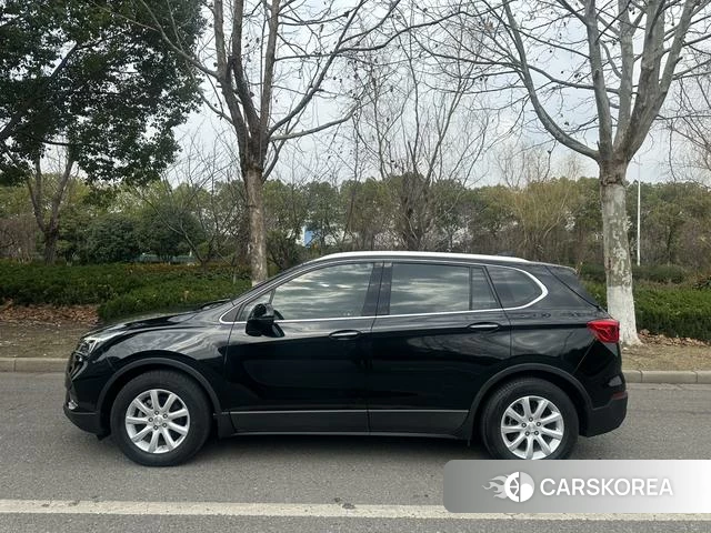 Buick Angkewei id 3927040 из Китая 8