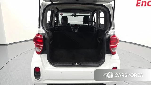 Kia The New Ray id 4732221 из Кореи 8