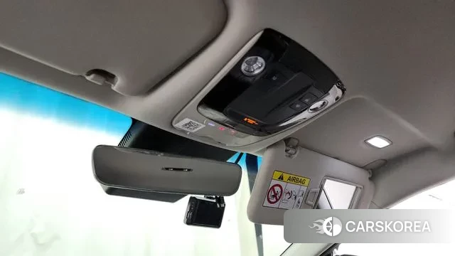 Kia K8 id 3660525 из Кореи 8