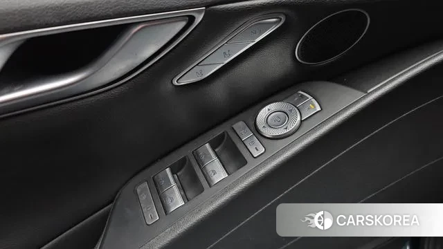 Genesis G80 (RG3) id 3717745 из Кореи 8