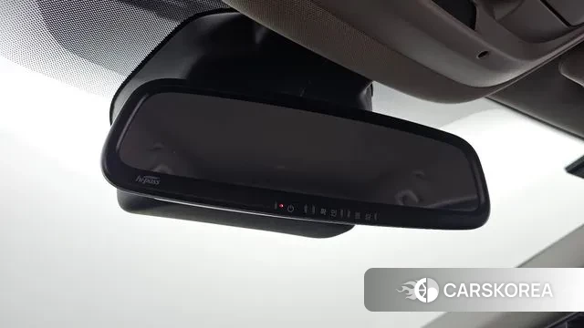 Renault Korea (Samsung) The New QM6 id 3625314 из Кореи 8