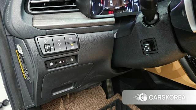 Kia K7 Premier id 3893561 из Кореи 8