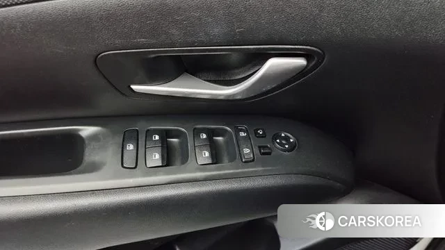 Hyundai Tucson Hybrid (NX4) id 3012490 из Кореи 8