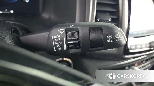 Ssangyong The New Rexton Sports Cannes id 3032252 из Кореи 8