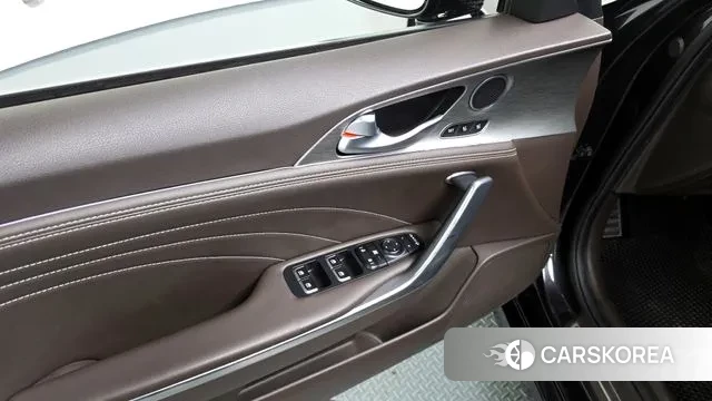 Kia Stinger Meister id 3037656 из Кореи 8