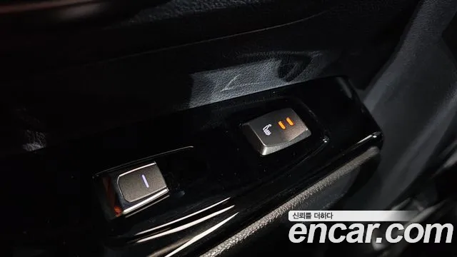 Ssangyong Beautiful Korando id 2839148 из Кореи 8