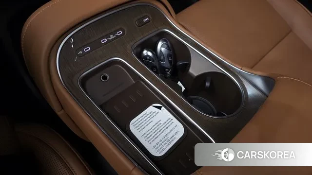 Hyundai Palisade (LX3) id 3731766 из Кореи 8