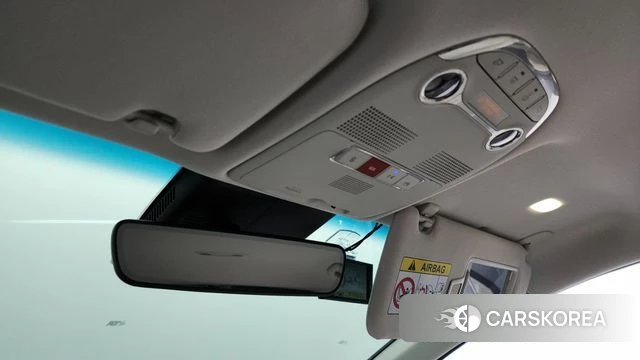 Hyundai The New Grandeur IG id 3954023 из Кореи 8