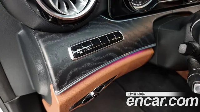 Mercedes-Benz E-Class W213 id 2803242 из Кореи 8