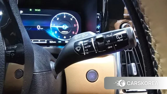 Kia Sorento 4th Generation id 3489107 из Кореи 8