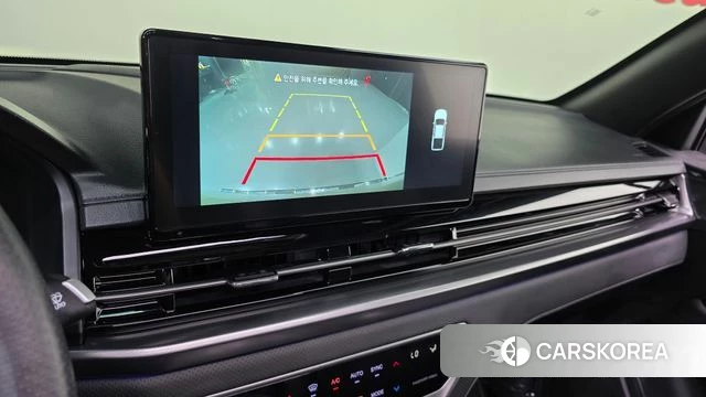 Ssangyong The New Rexton Sports Cannes id 4623817 из Кореи 8