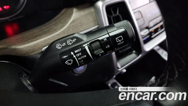 Kia Sorento 4th Generation id 2700328 из Кореи 8