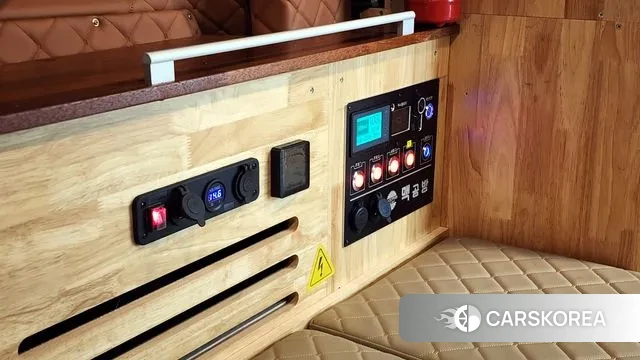 Hyundai Staria id 3610254 из Кореи 8