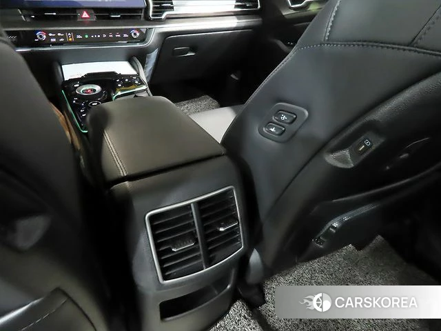 Kia Sportage 5th Generation id 3964222 из Кореи 8