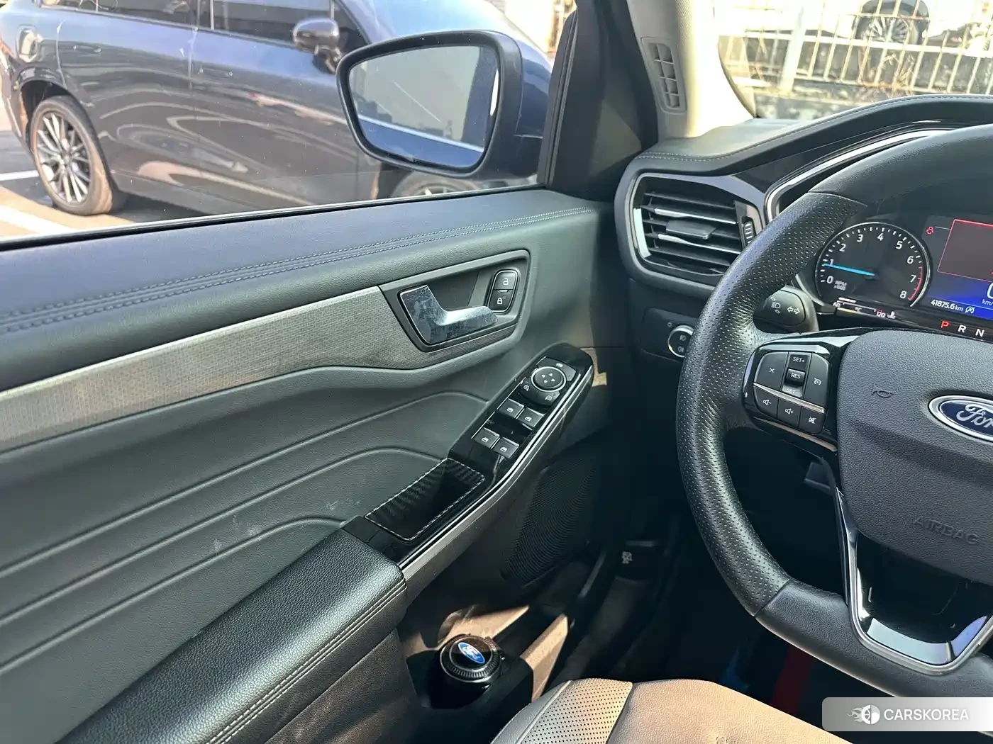 Ford Ruiji id 4679794 из Китая 8