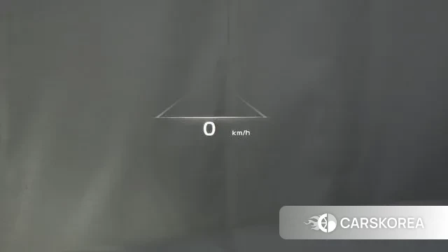 Kia The New K9 2nd generation id 3745984 из Кореи 8