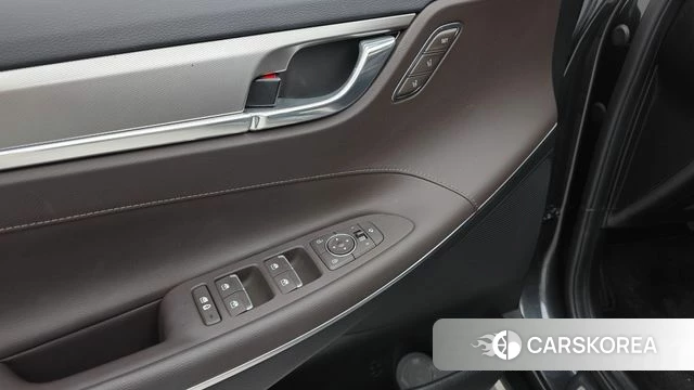 Hyundai The New Grandeur IG id 3818959 из Кореи 8